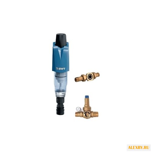 Фильтр BWT Infinity M 2 HWS