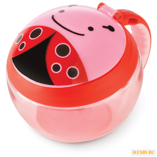 Контейнер SKIP HOP Божья