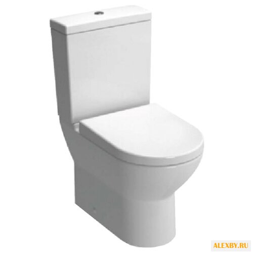 Унитаз VitrA Diana 5348B003-0075