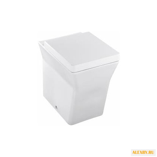 Унитаз Jacob Delafon Reve