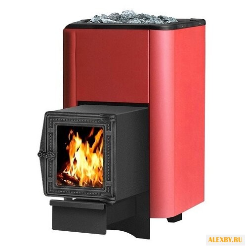Банная печь Везувий РУСИЧЪ