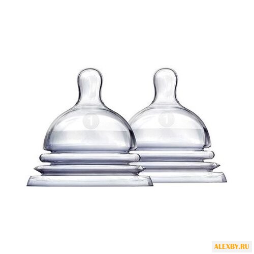 Соска Munchkin Latch Stage 1