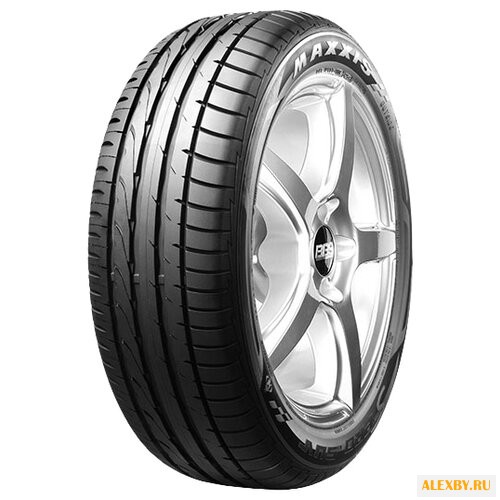 Автомобильная шина MAXXIS S-Pro