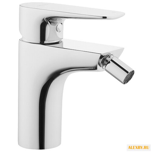 Однорычажный смеситель для биде