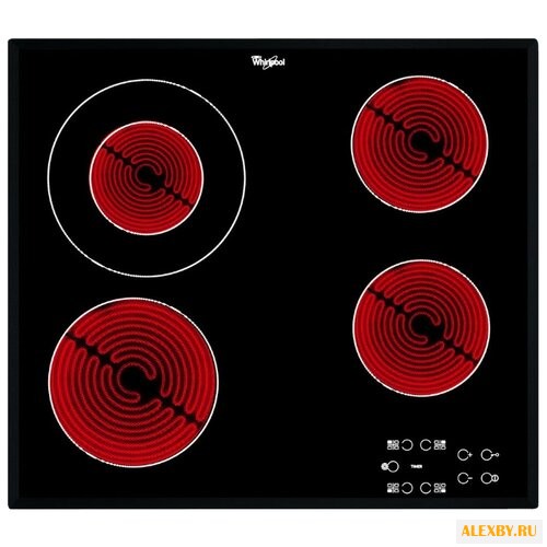 Варочная панель Whirlpool AKT