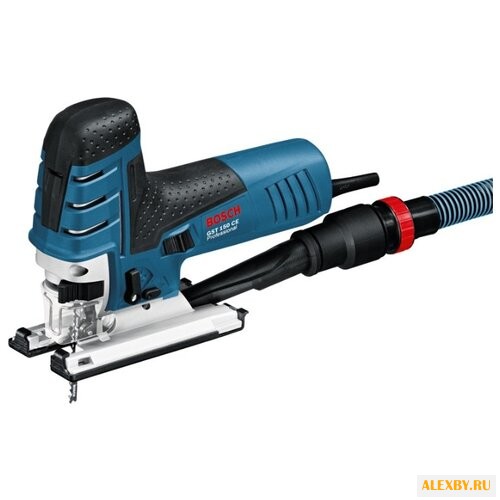 Электролобзик BOSCH GST 150 CE