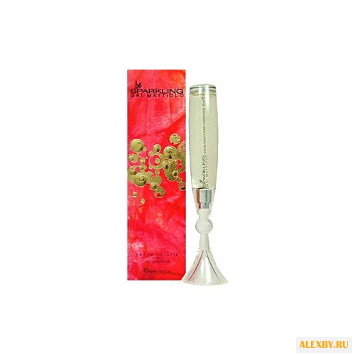 Gai Mattiolo Be Sparkling