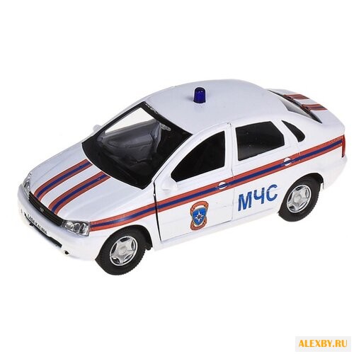 Легковой автомобиль Autotime