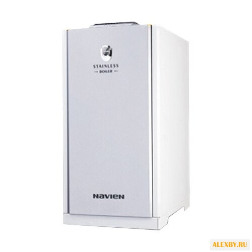 Жидкотопливный котел Navien LST