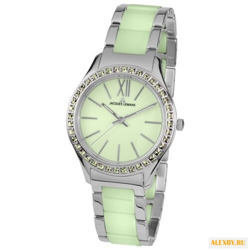 Наручные часы JACQUES LEMANS