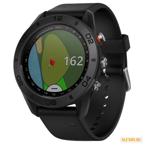 Часы Garmin Approach S60