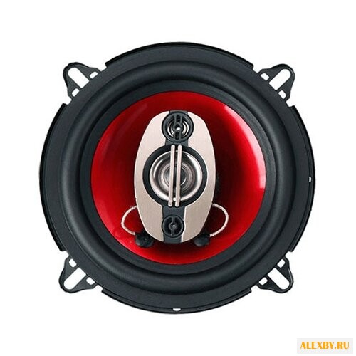 Автомобильная акустика Урал