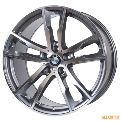 Колесный диск REDPOWER RP1127