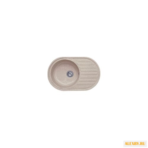 Врезная кухонная мойка GranFest