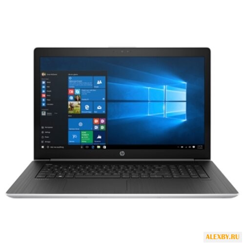 Ноутбук HP ProBook 470 G5