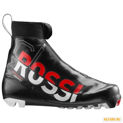 Ботинки для беговых лыж