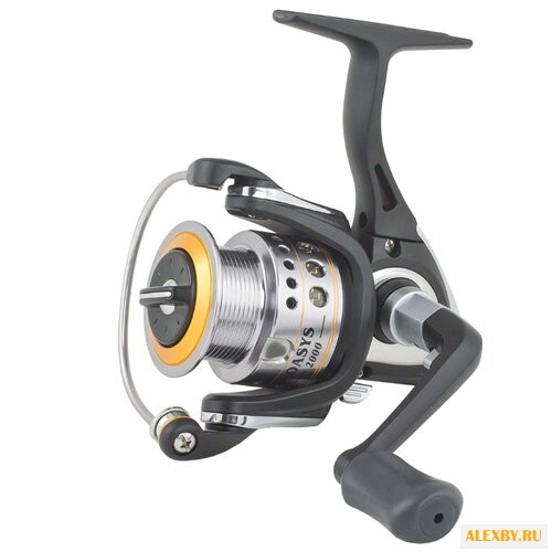 Катушка RYOBI Oasys 2000