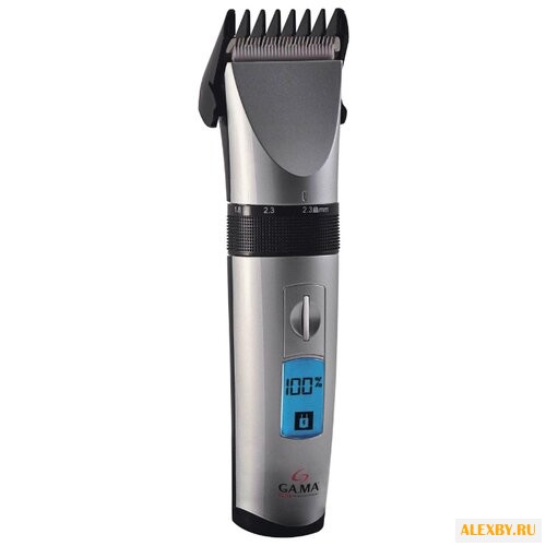Машинка для стрижки GA.MA GC 585