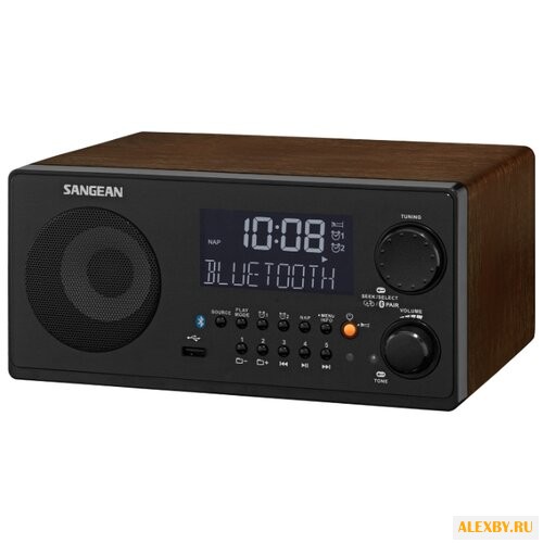 Радиоприемник Sangean WR-22