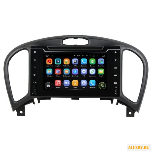 Автомагнитола CARMEDIA KDO-7202