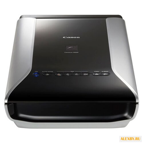 Сканер Canon CanoScan 9000F
