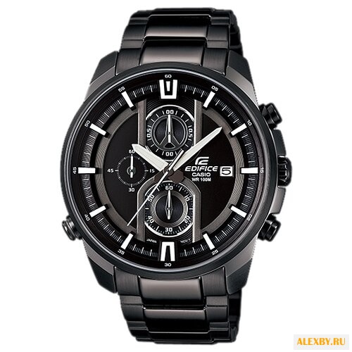 Наручные часы CASIO EFR-533BK-1A