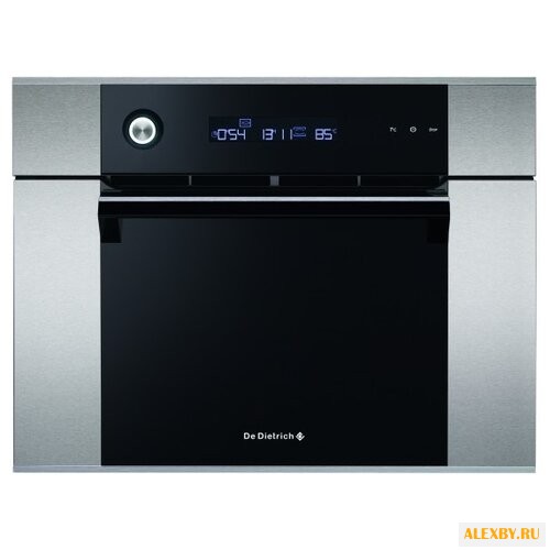 Пароварка De Dietrich DOV 1145 X