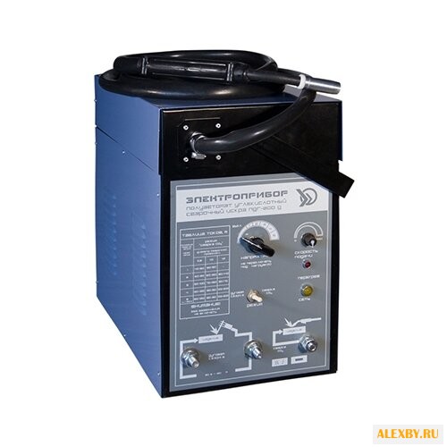 Сварочный аппарат Электроприбор
