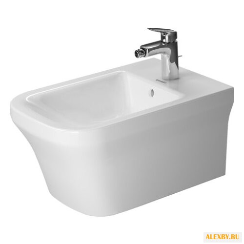 Биде DURAVIT P3 Comforts 226815