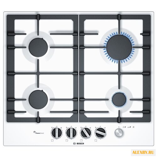 Варочная панель Bosch PCP6A2M90