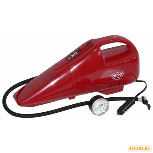 Пылесос Heyner 208