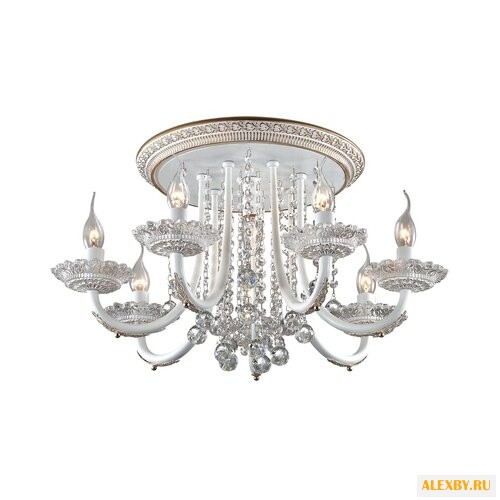 Odeon light OD 2698-8C