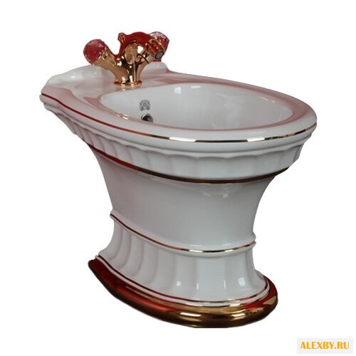 Биде MIGLIORE Gianeta