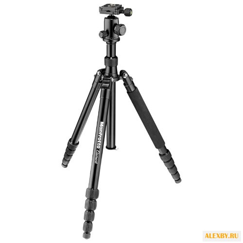 Штатив Manfrotto MKELEB5BK-BH