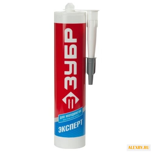 Монтажный клей ЗУБР Эксперт