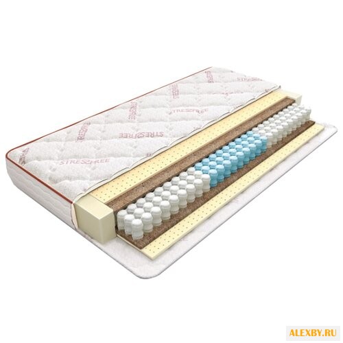Матрас Аскона MegaTrend Stark