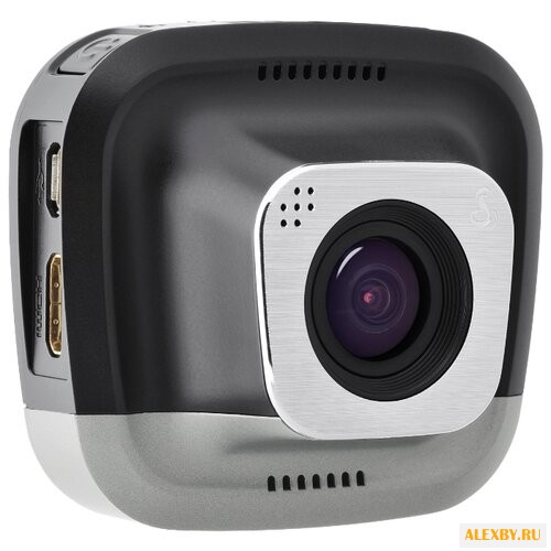 Видеорегистратор Cobra CDR 855 BT