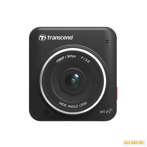 Видеорегистратор Transcend