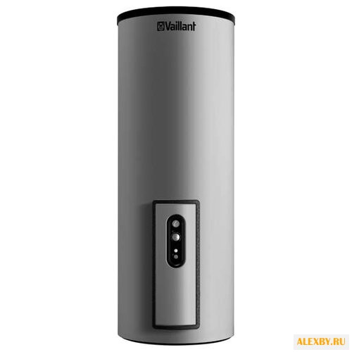 Накопительный водонагреватель