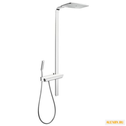 Душевая стойка Hansgrohe