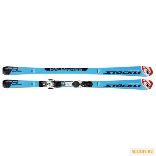 Горные лыжи STOCKLI Laser SL