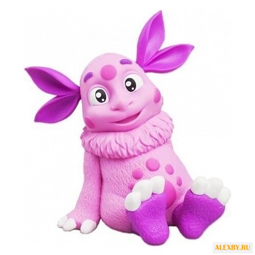 Фигурка PROSTO toys Лунтик и