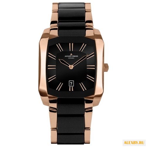 Наручные часы JACQUES LEMANS