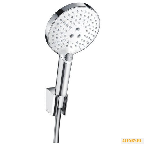 Ручной душ Hansgrohe Raindance