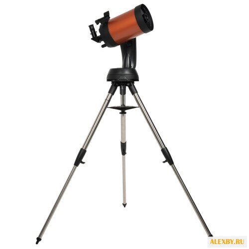 Телескоп Celestron NexStar 6 SE