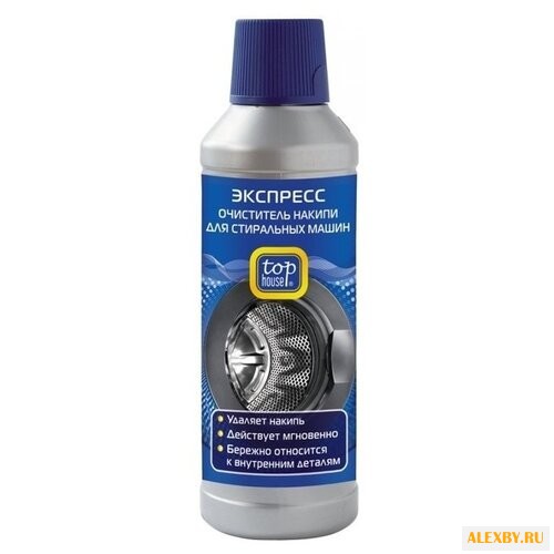 Top House Жидкость