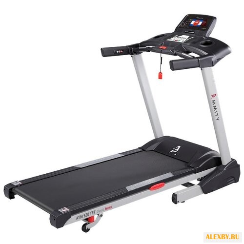 Электрическая беговая дорожка