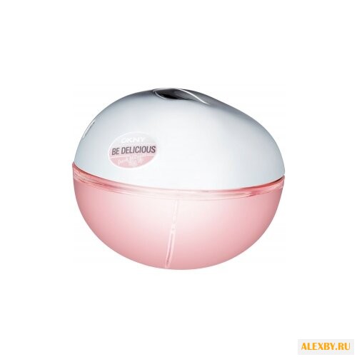 DKNY Be Delicious Fresh Blossom