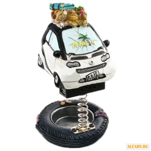 Портативная акустика Liberty