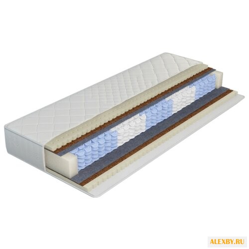 Матрас Record Bedding Крещендо